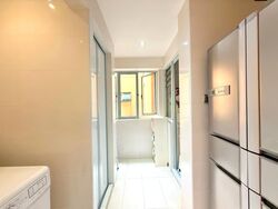 Faber Crest (D5), Condominium #499915691